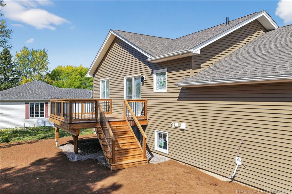 141 Cartier, Shediac, NB