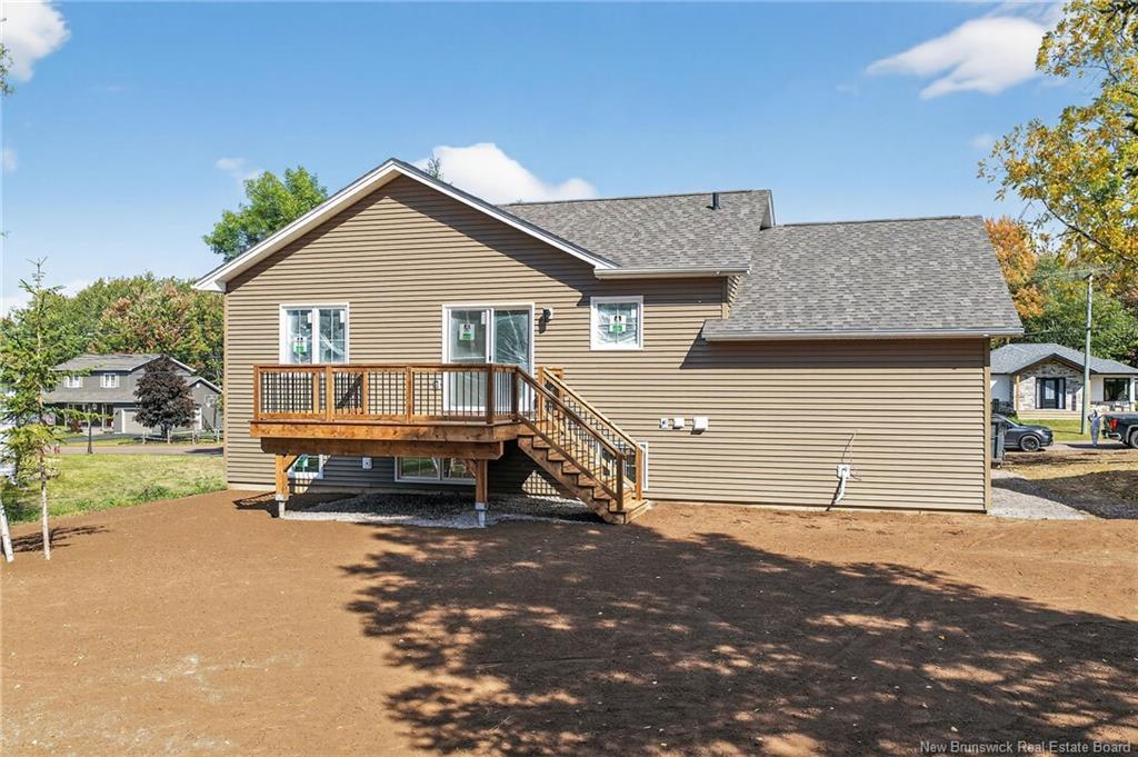 141 Cartier, Shediac, NB