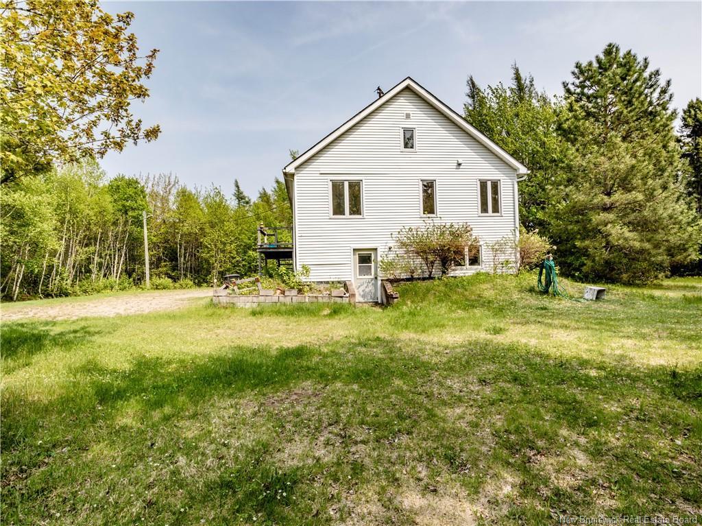 259 Pointe De Pruches, Pointe-Sapin, NB