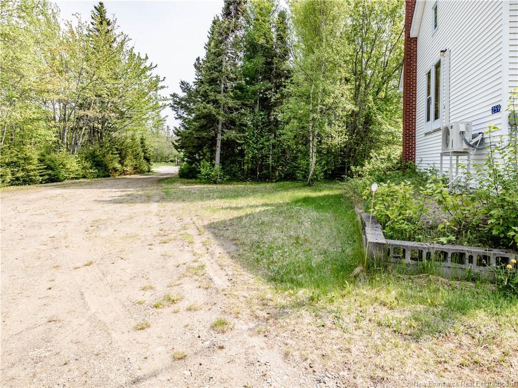 259 Pointe De Pruches, Pointe-Sapin, NB