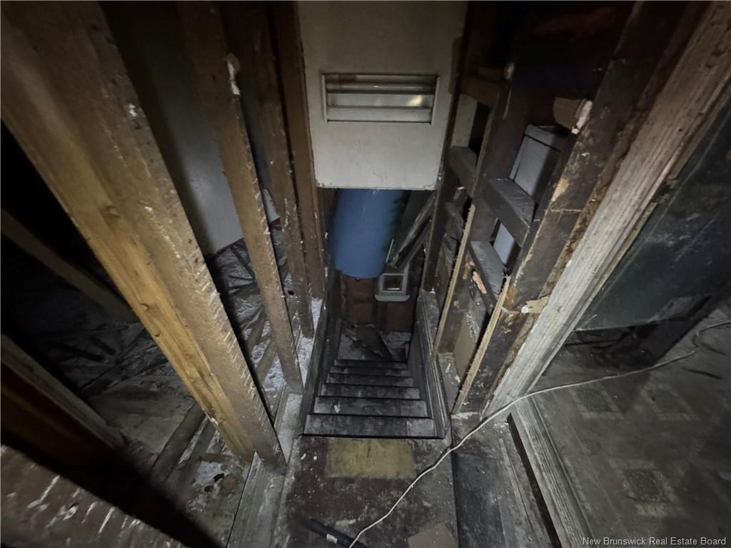 140 Elliott Row, Saint John, NB - Indoor Photo Showing Other Room