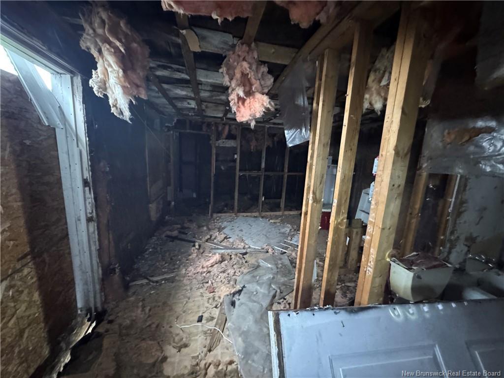 140 Elliott Row, Saint John, NB - Indoor