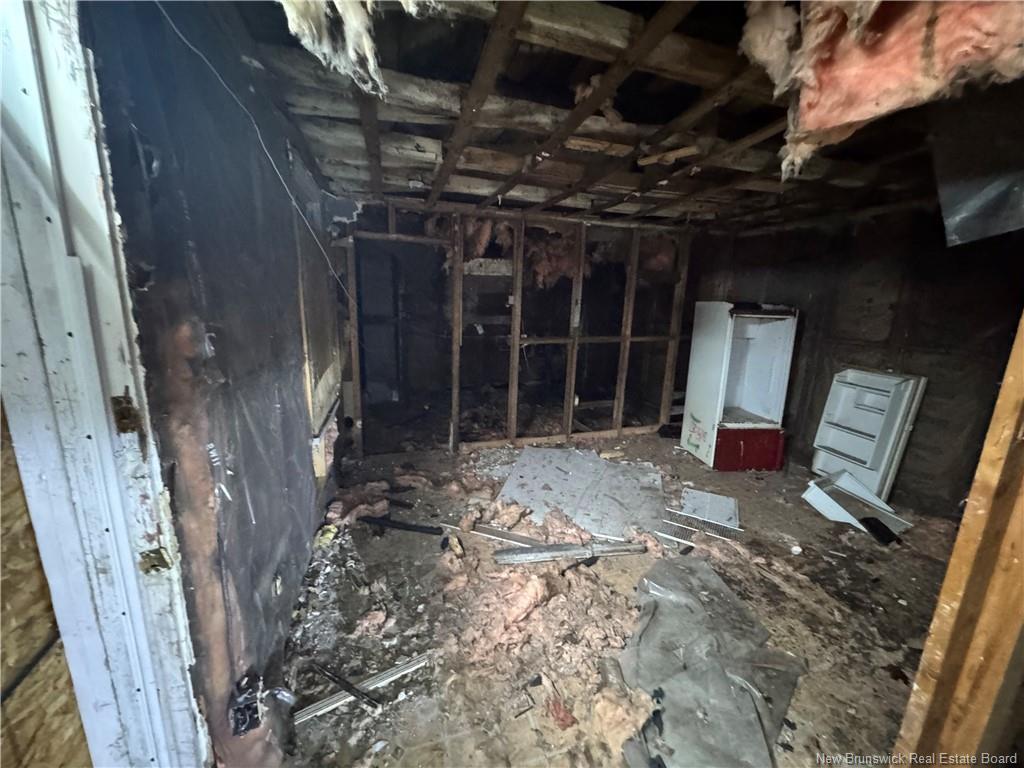140 Elliott Row, Saint John, NB - Indoor Photo Showing Other Room