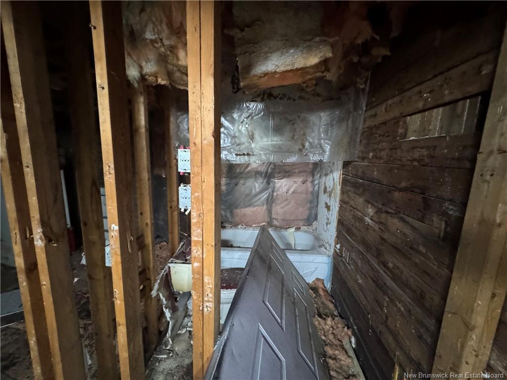 140 Elliott Row, Saint John, NB - Indoor