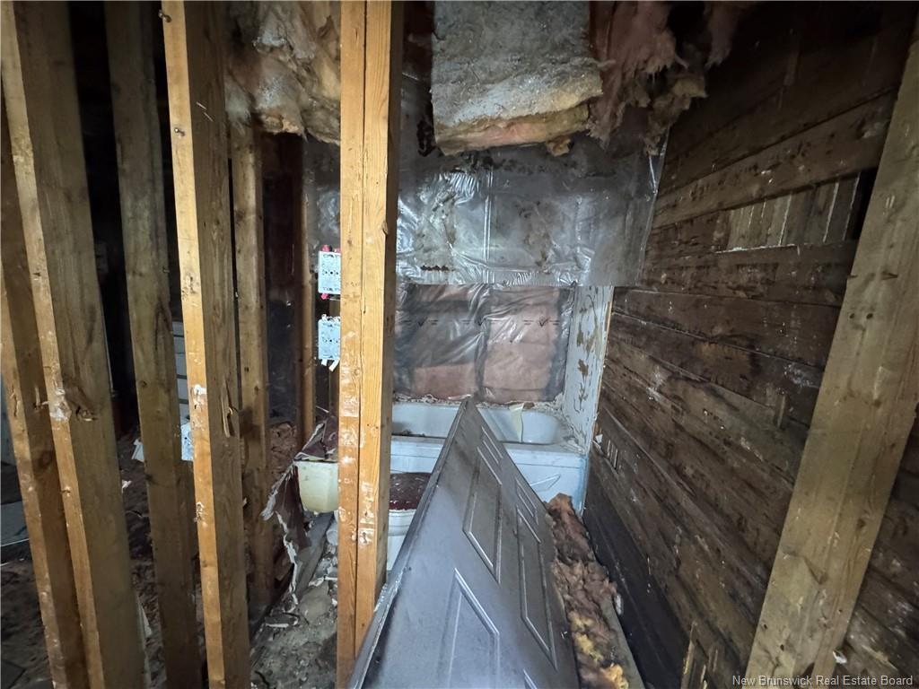 140 Elliott Row, Saint John, NB - Indoor