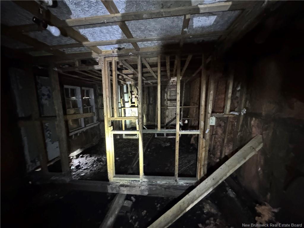140 Elliott Row, Saint John, NB - Indoor