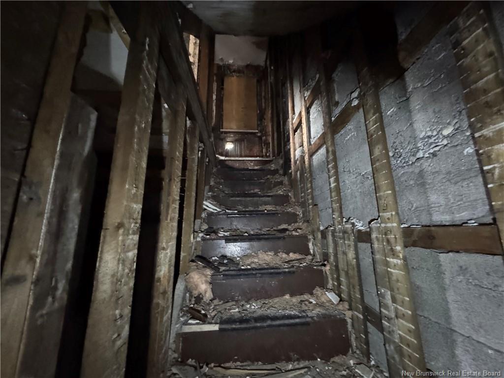 140 Elliott Row, Saint John, NB - Indoor Photo Showing Other Room