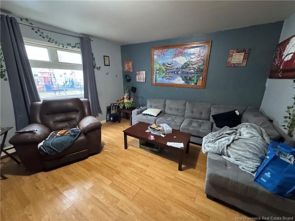 52-54 Durham St, Saint John, NB