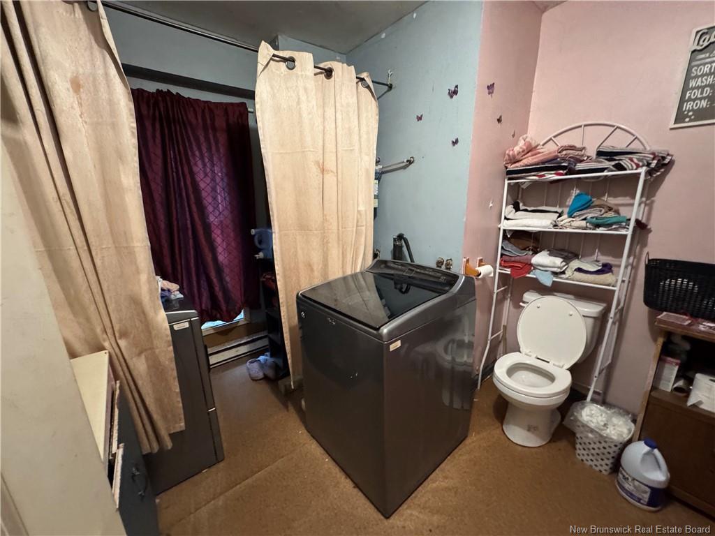 52-54 Durham St, Saint John, NB