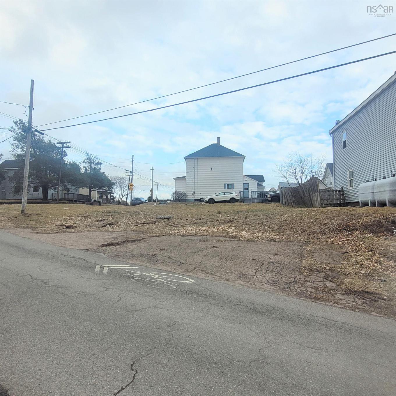 1 Park Street, Amherst, NS