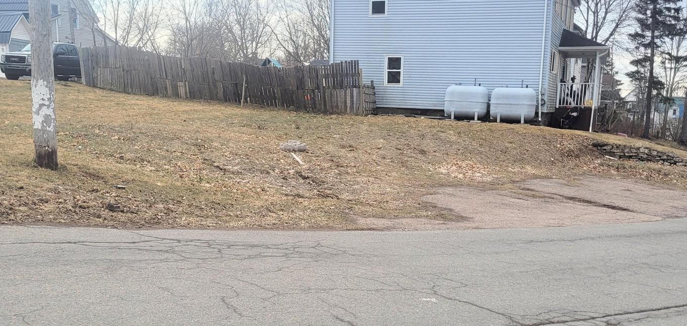 1 Park Street, Amherst, NS