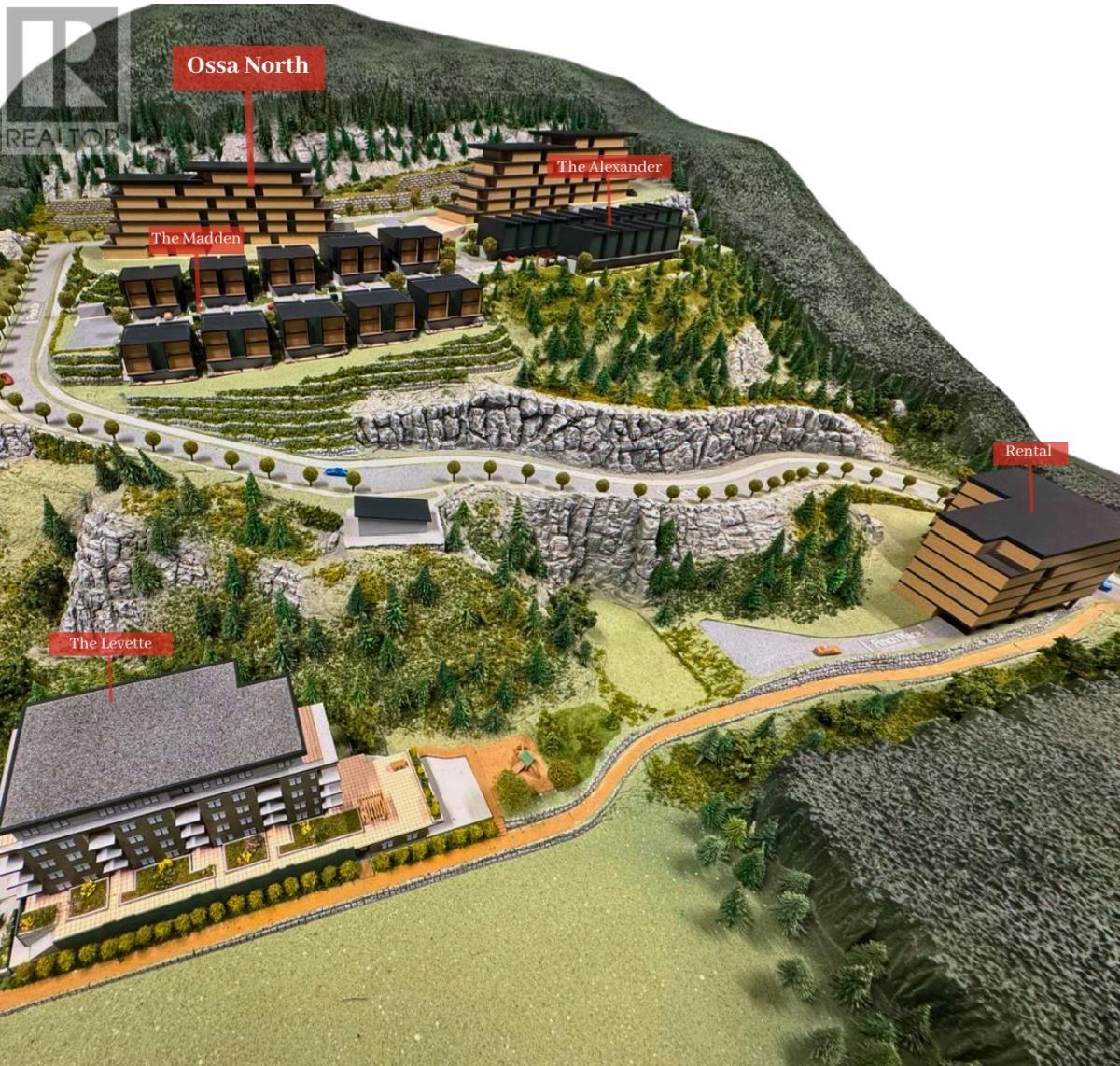 200 2027 Solar Way, Squamish, BC