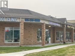 9 - 5 SWAN LAKE BOULEVARD Markham, ON L3P 8C6