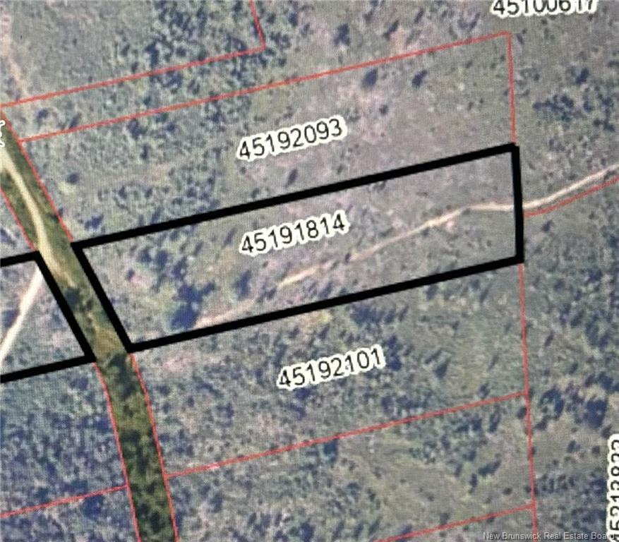 Lot 12-3 Wegesegum Rd, Long Creek, NB