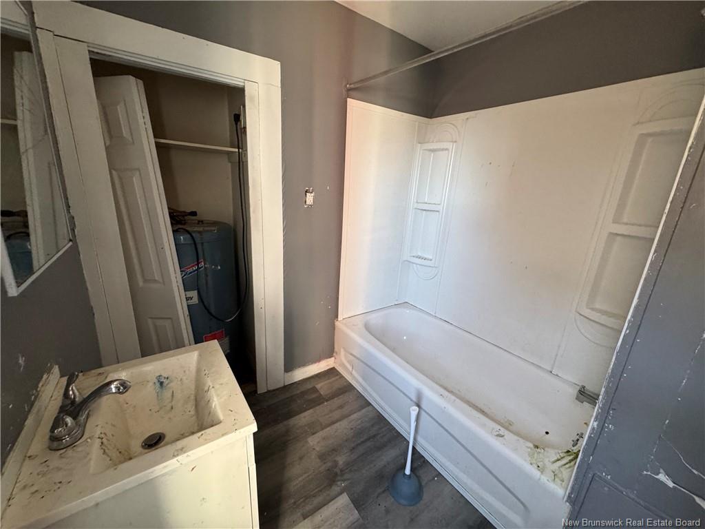 180 Metcalf St, Saint John, NB