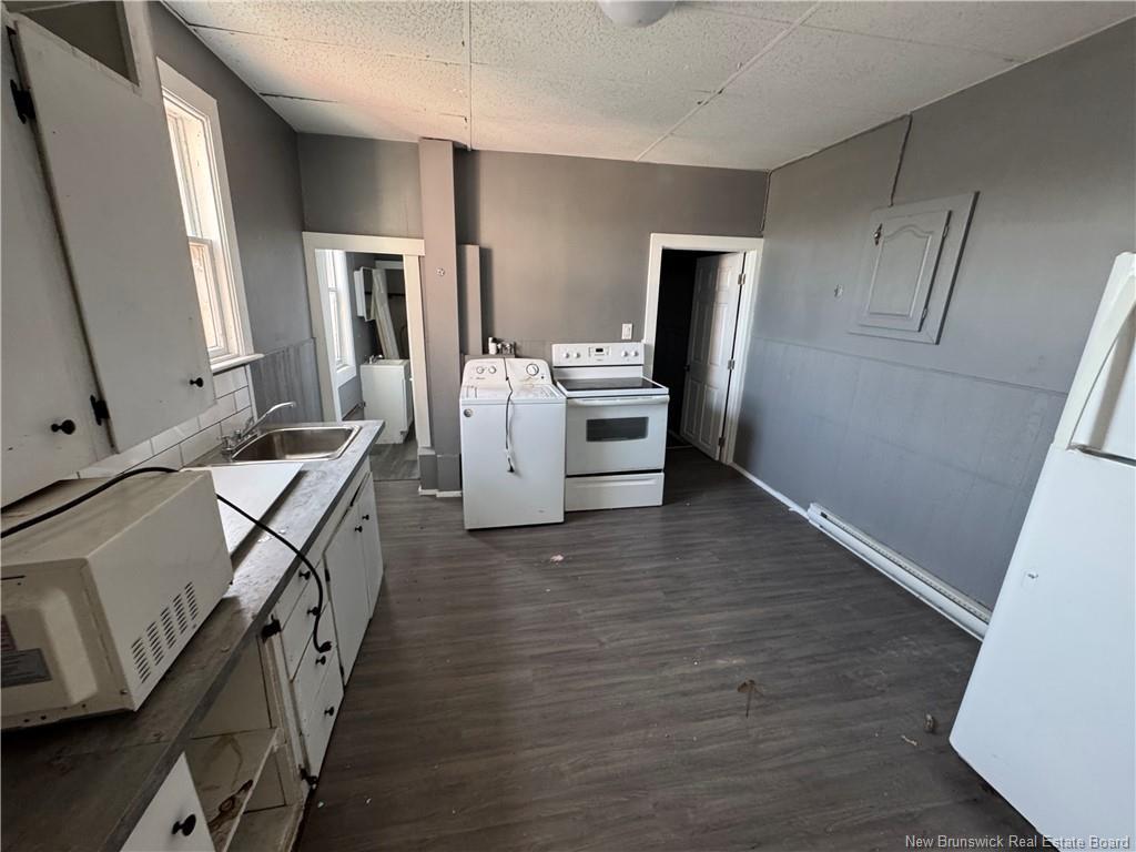 180 Metcalf St, Saint John, NB