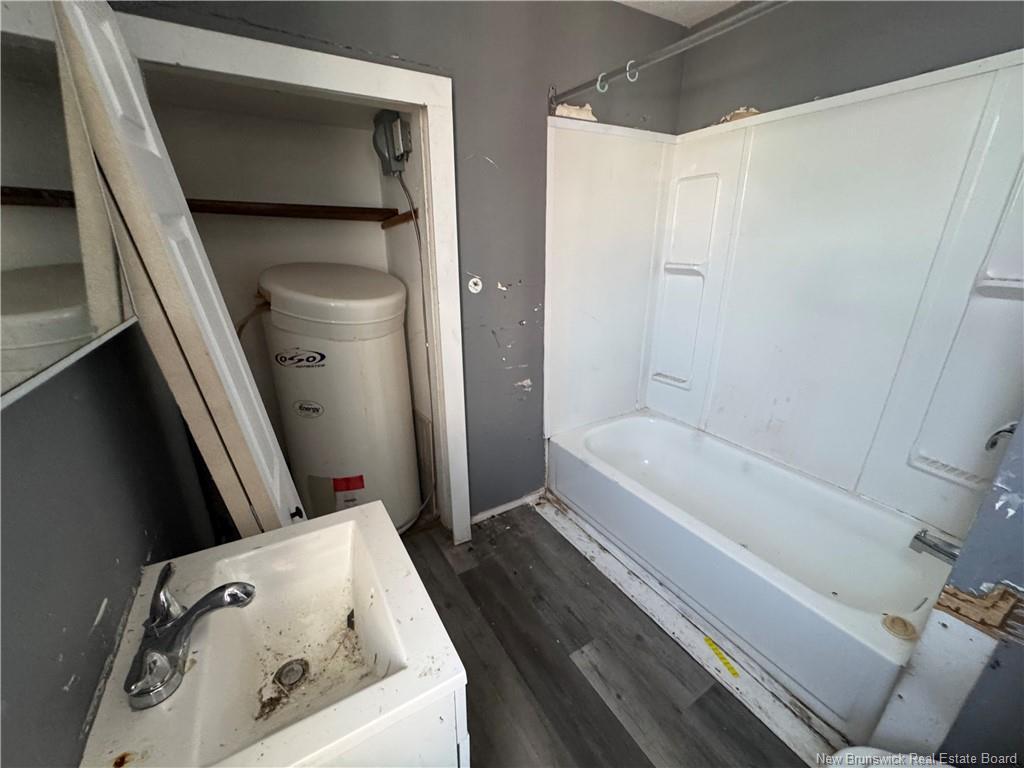 180 Metcalf St, Saint John, NB