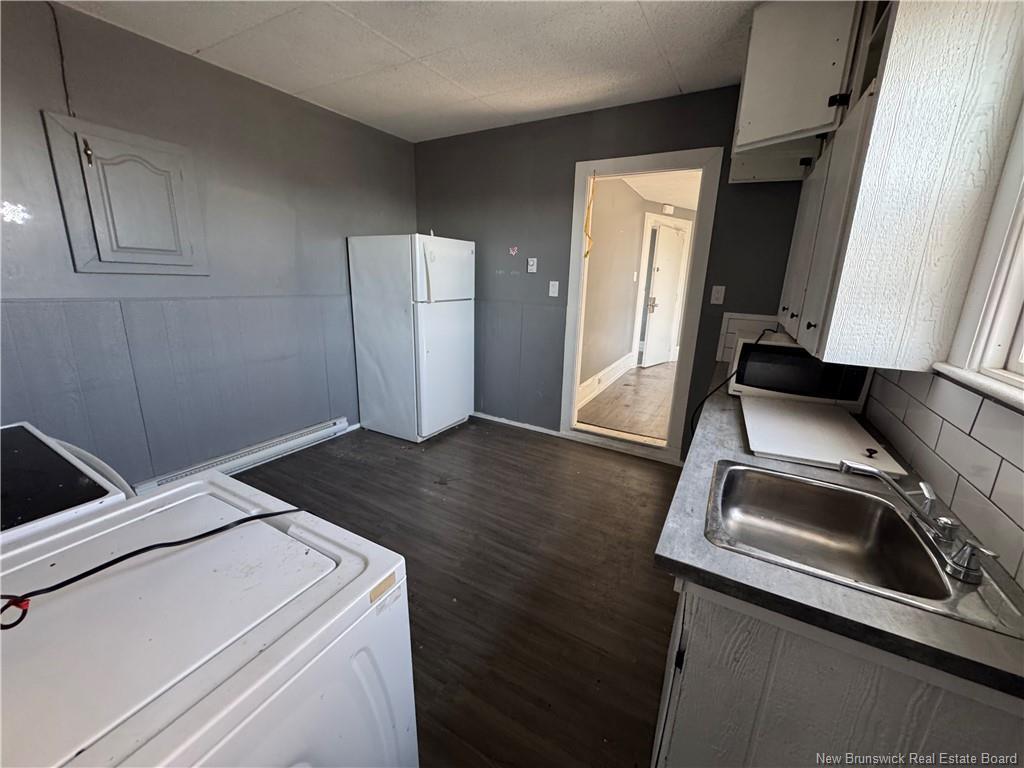 180 Metcalf St, Saint John, NB