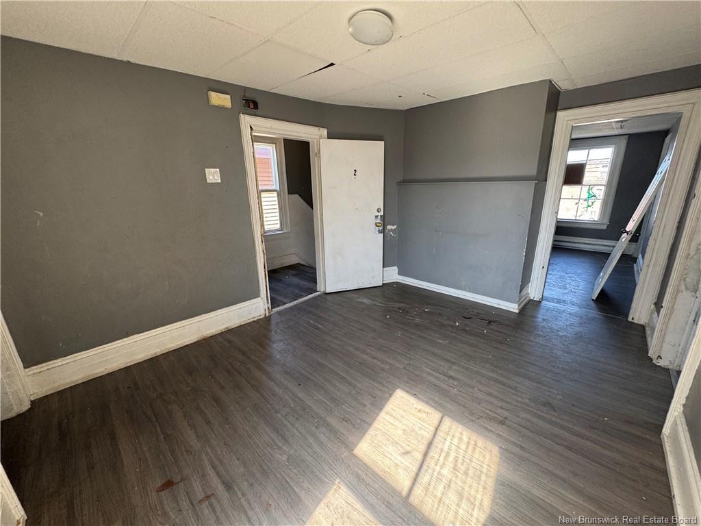 180 Metcalf St, Saint John, NB