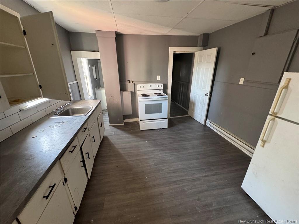 180 Metcalf St, Saint John, NB