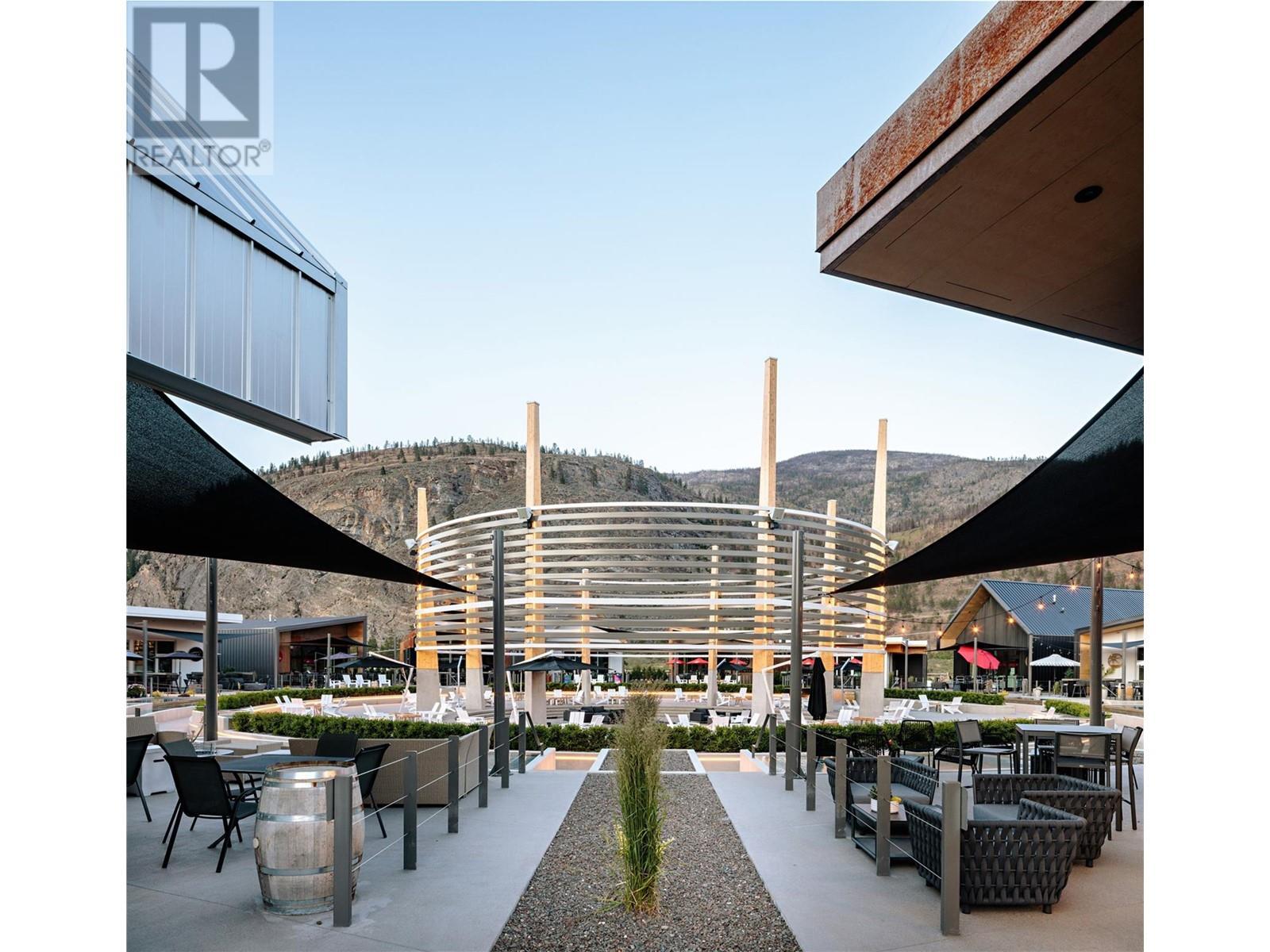 100 Enterprise Way Unit# 115, Oliver, BC