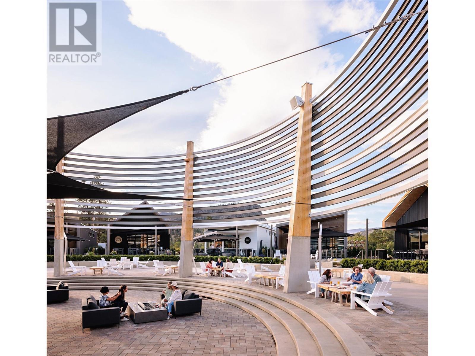 100 Enterprise Way Unit# 115, Oliver, BC