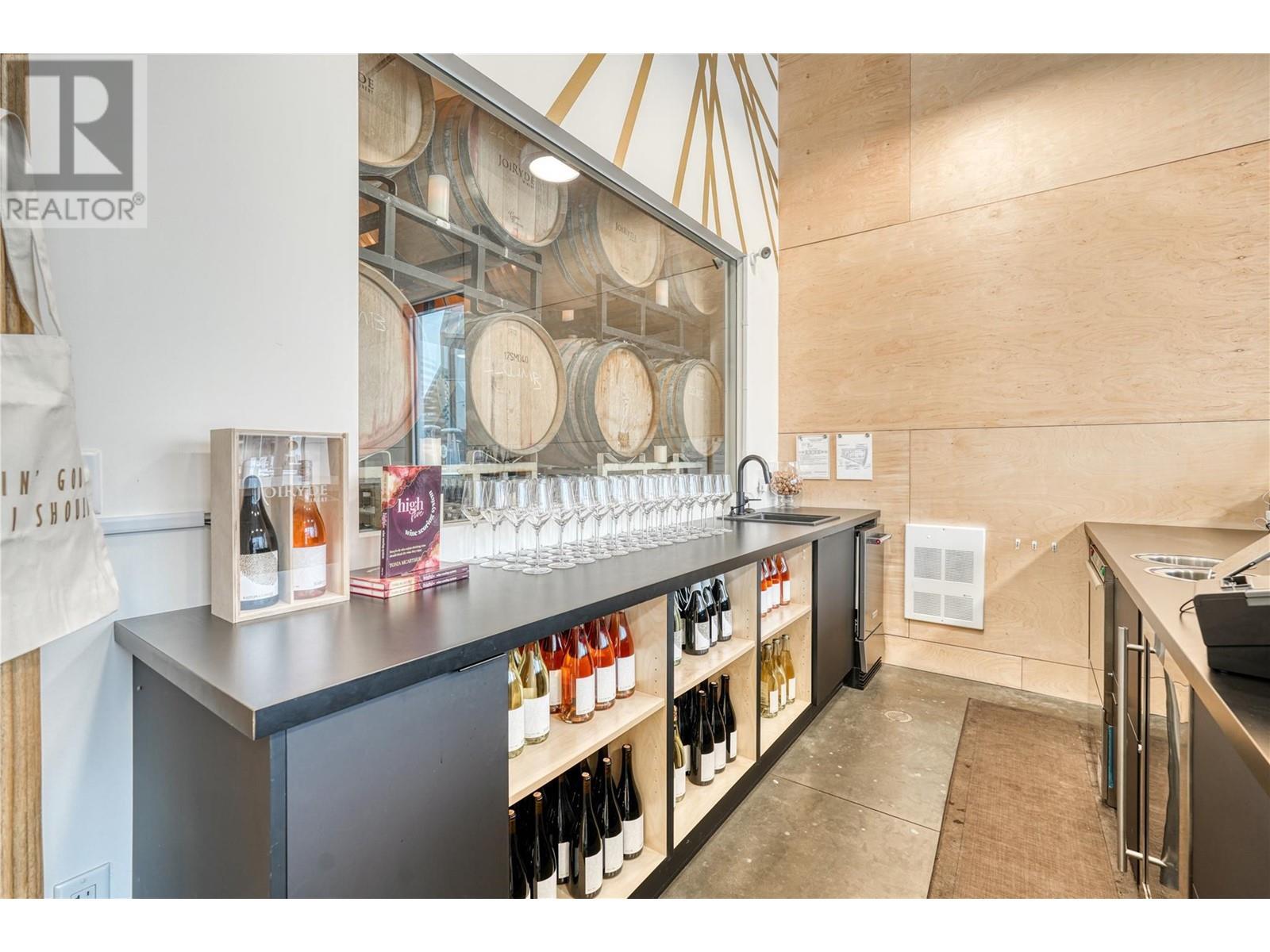 100 Enterprise Way Unit# 115, Oliver, BC