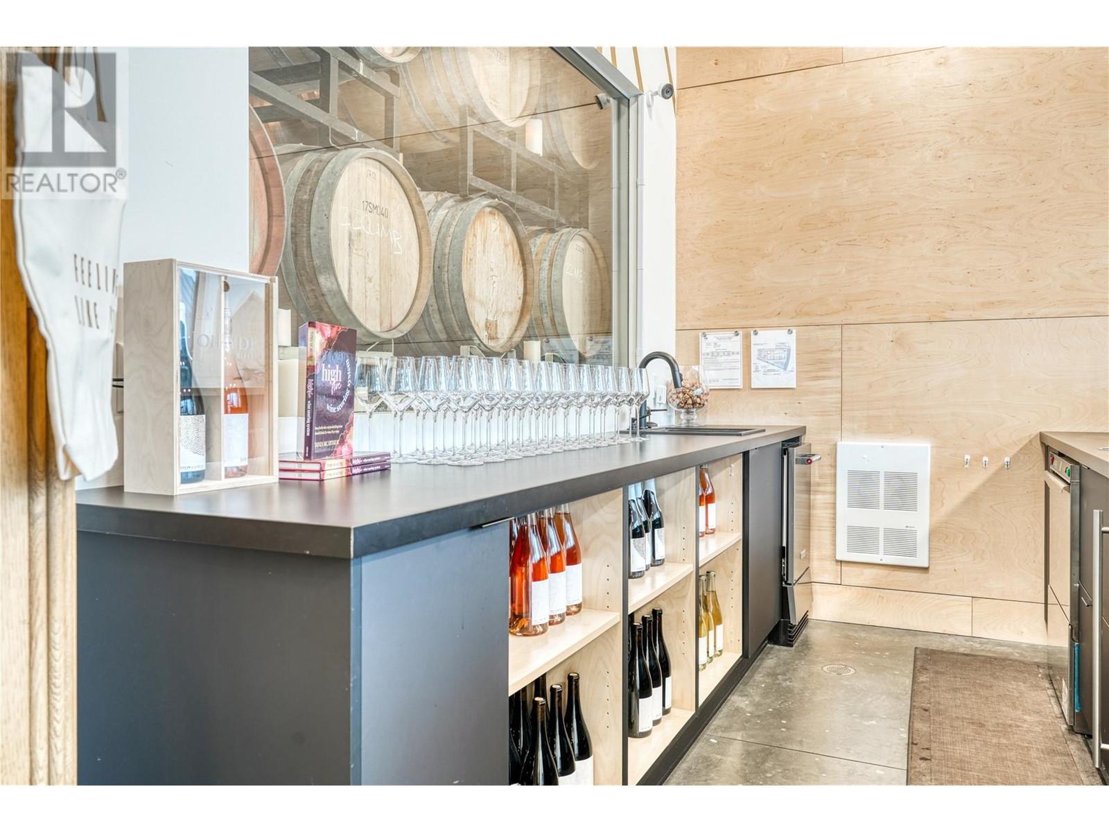 100 Enterprise Way Unit# 115, Oliver, BC