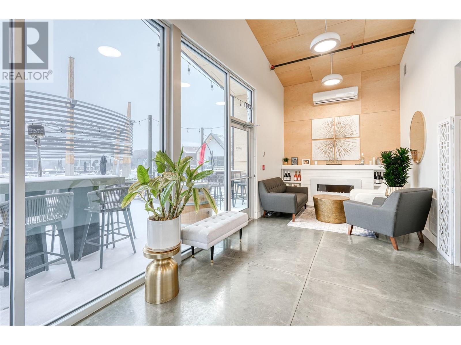 100 Enterprise Way Unit# 115, Oliver, BC