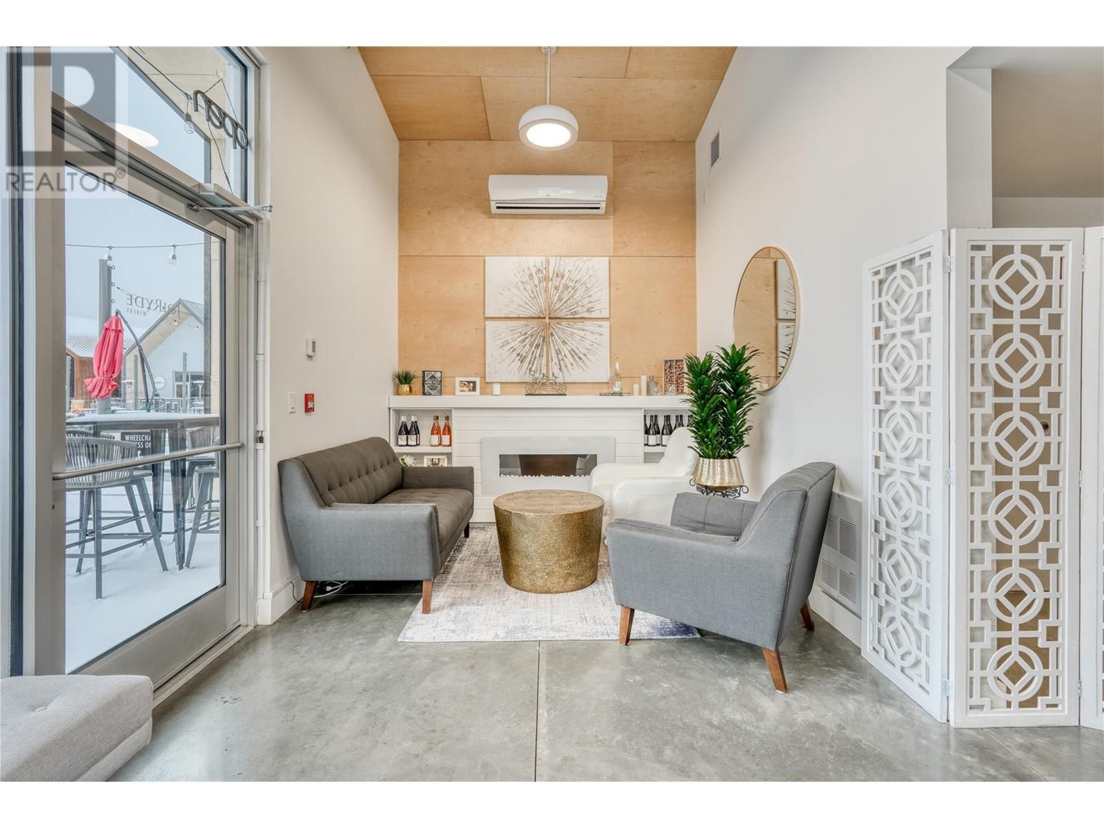 100 Enterprise Way Unit# 115, Oliver, BC