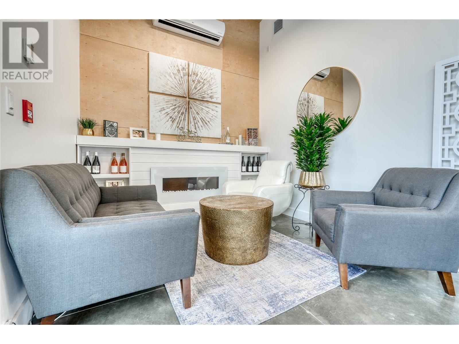 100 Enterprise Way Unit# 115, Oliver, BC