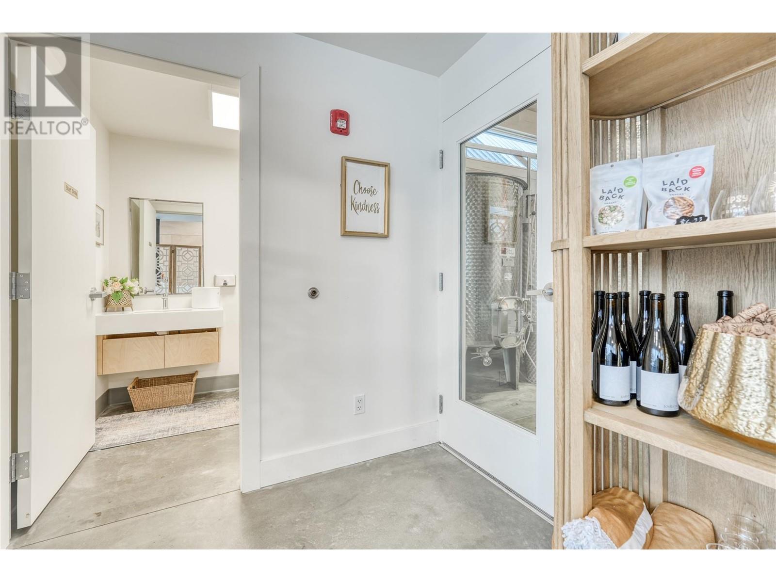 100 Enterprise Way Unit# 115, Oliver, BC