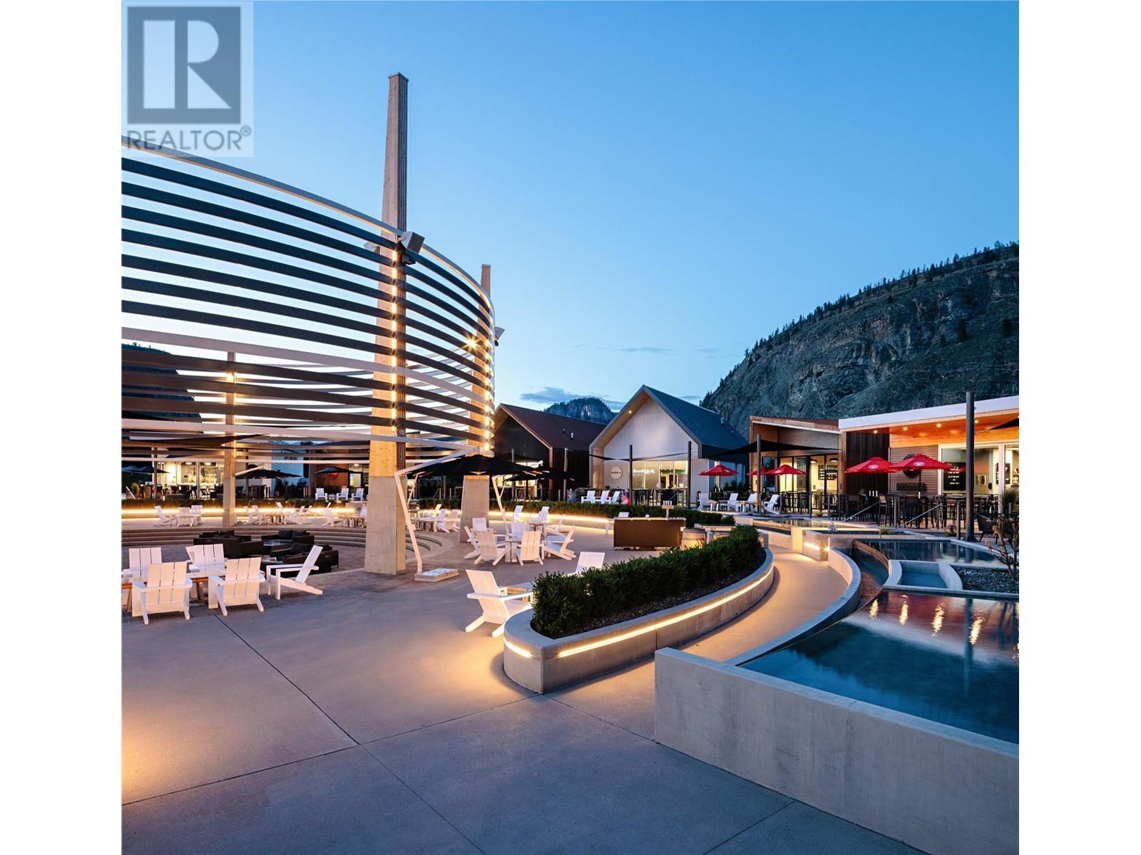 100 Enterprise Way Unit# 115, Oliver, BC