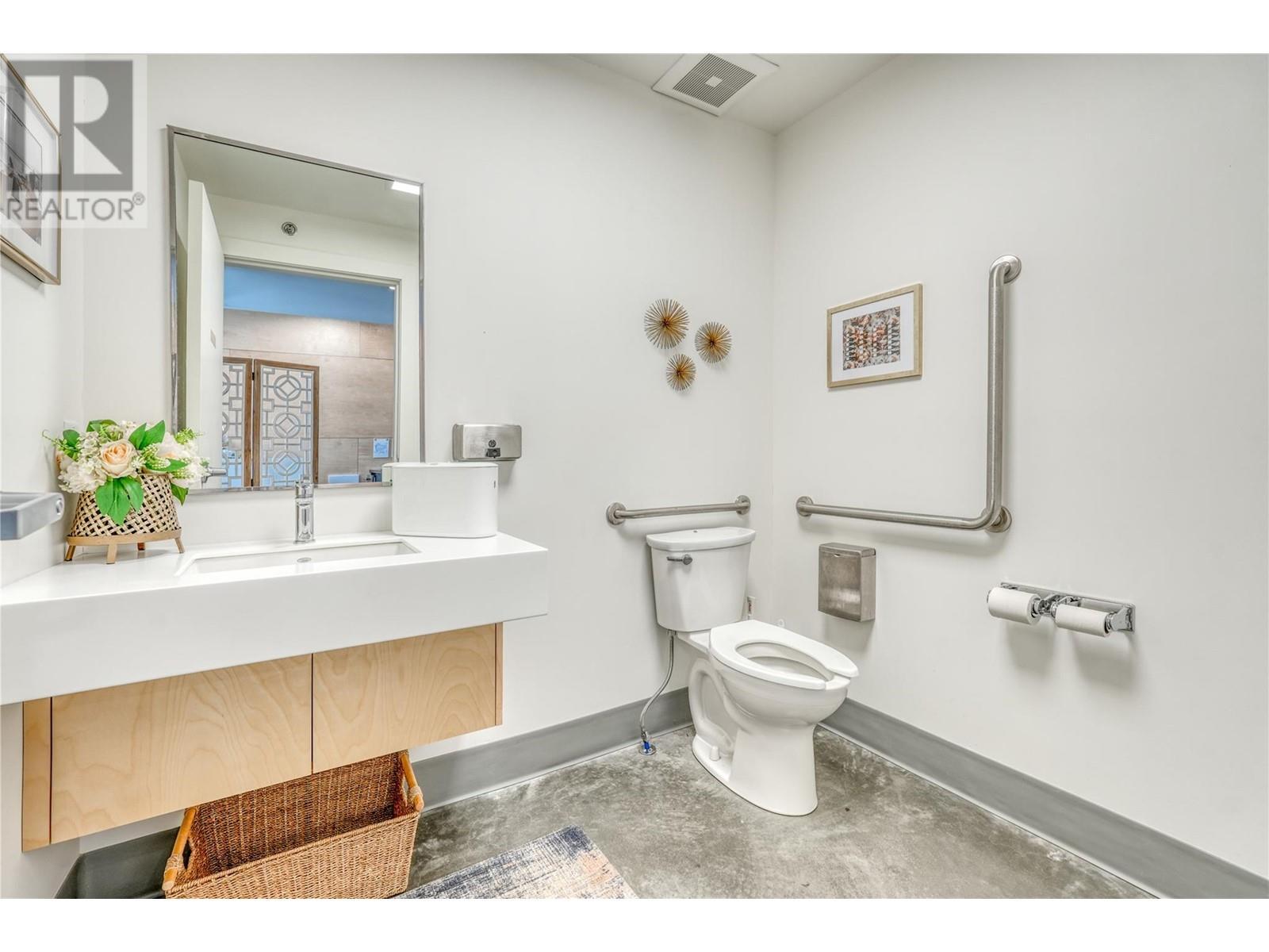 100 Enterprise Way Unit# 115, Oliver, BC