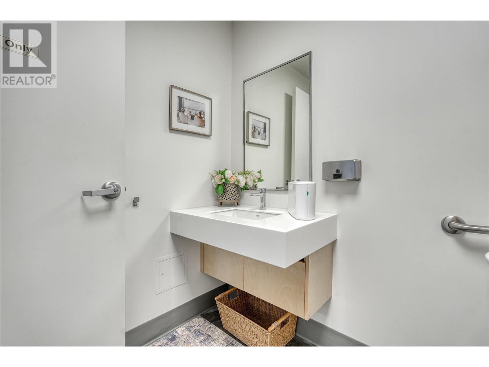 100 Enterprise Way Unit# 115, Oliver, BC