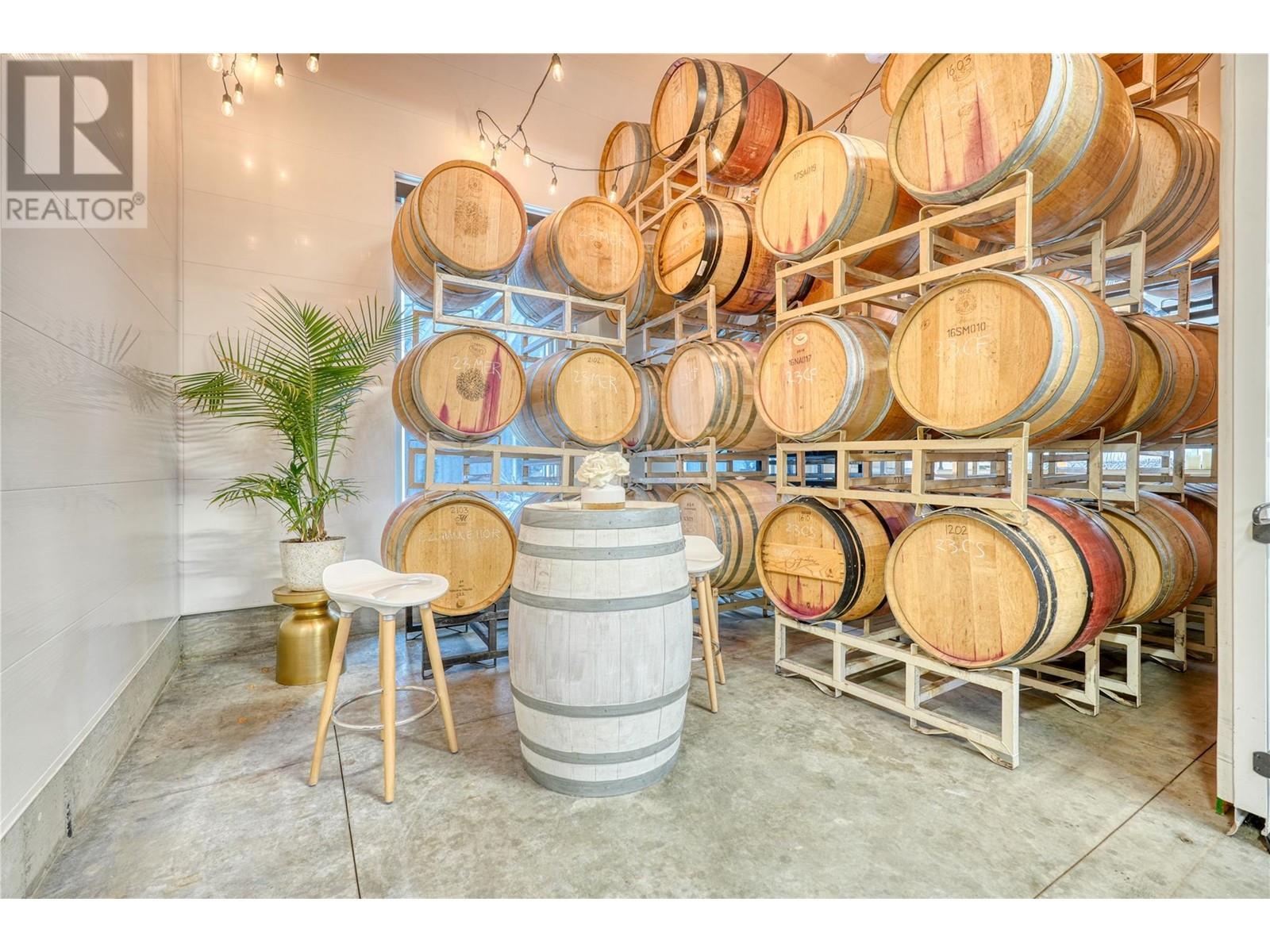 100 Enterprise Way Unit# 115, Oliver, BC