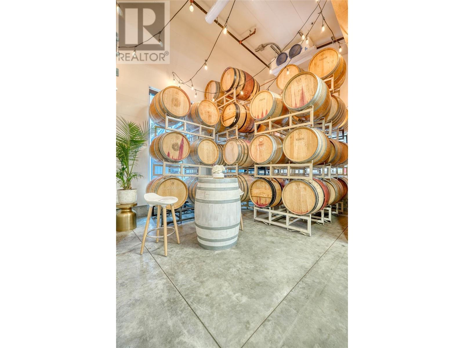 100 Enterprise Way Unit# 115, Oliver, BC