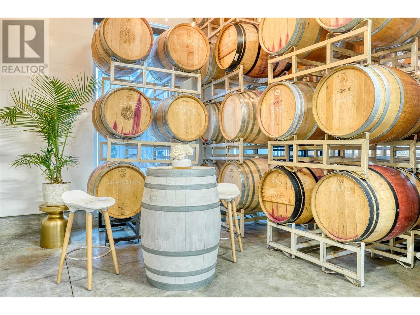 100 Enterprise Way Unit# 115, Oliver, BC