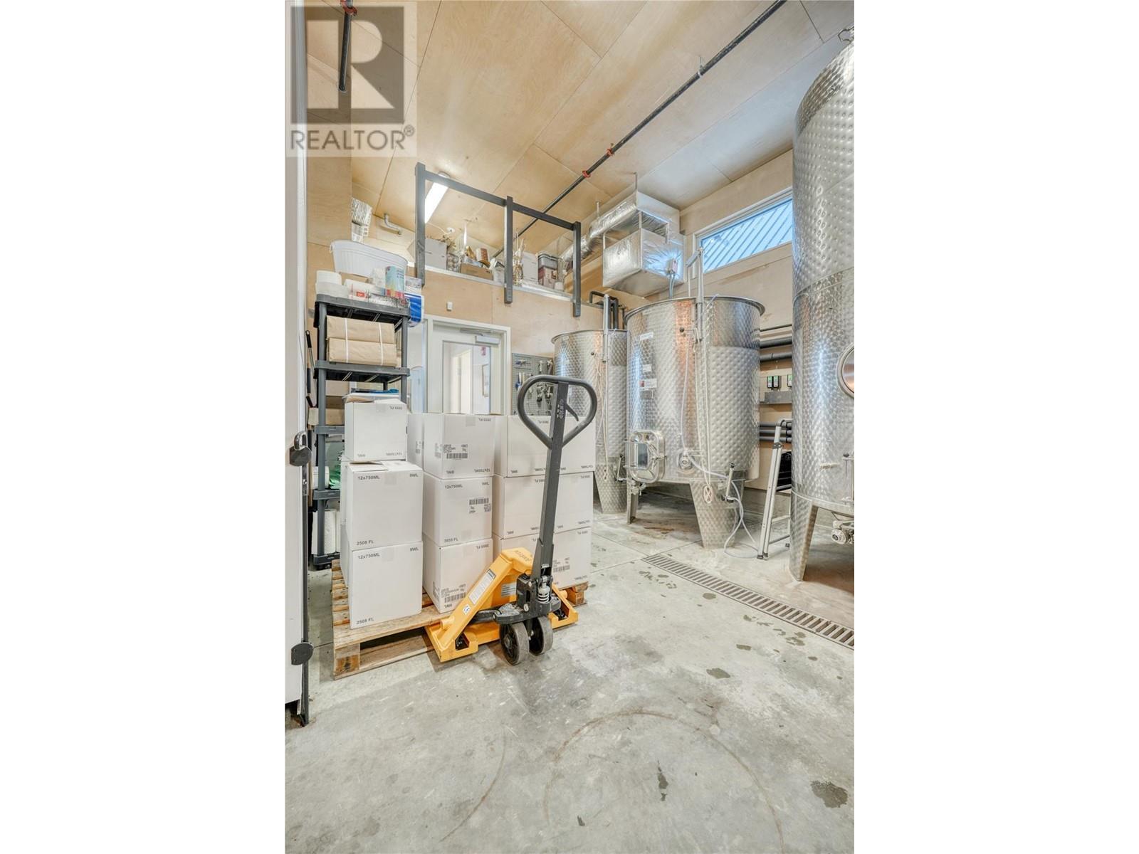 100 Enterprise Way Unit# 115, Oliver, BC