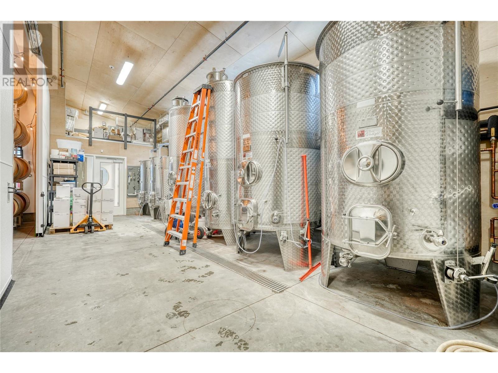 100 Enterprise Way Unit# 115, Oliver, BC