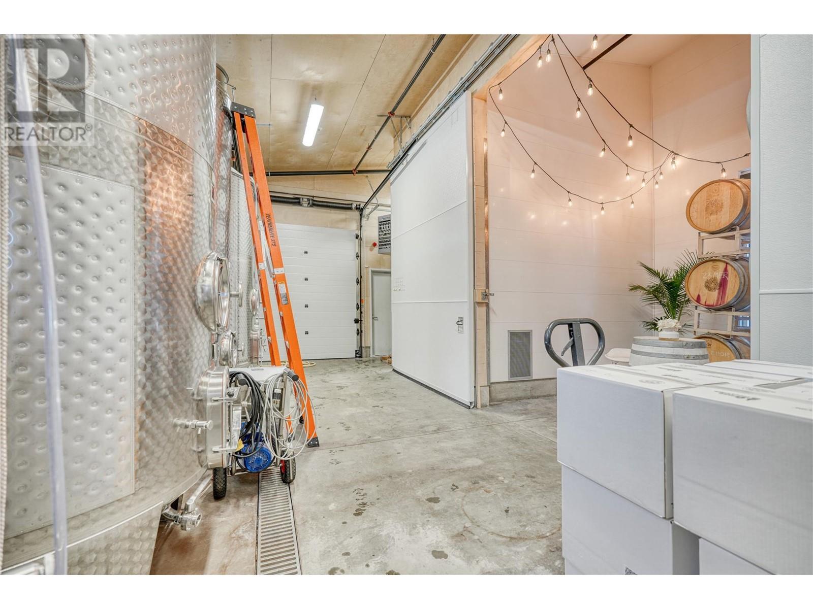 100 Enterprise Way Unit# 115, Oliver, BC