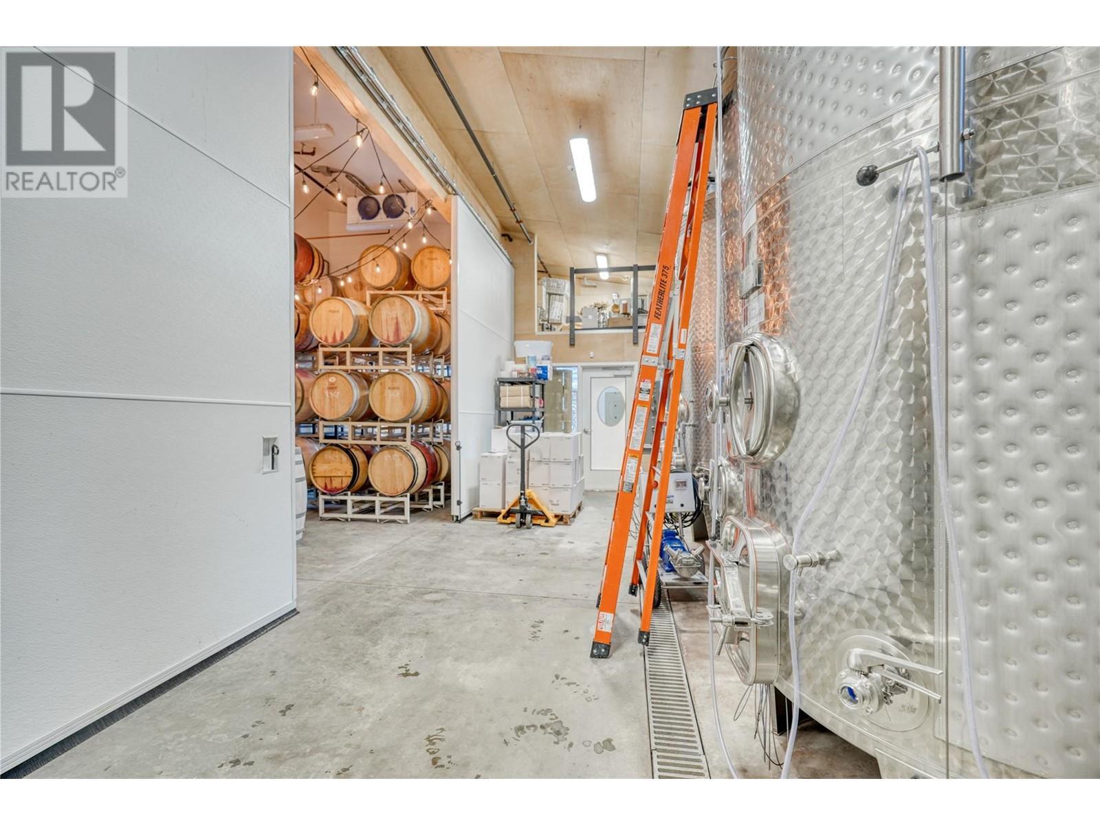 100 Enterprise Way Unit# 115, Oliver, BC