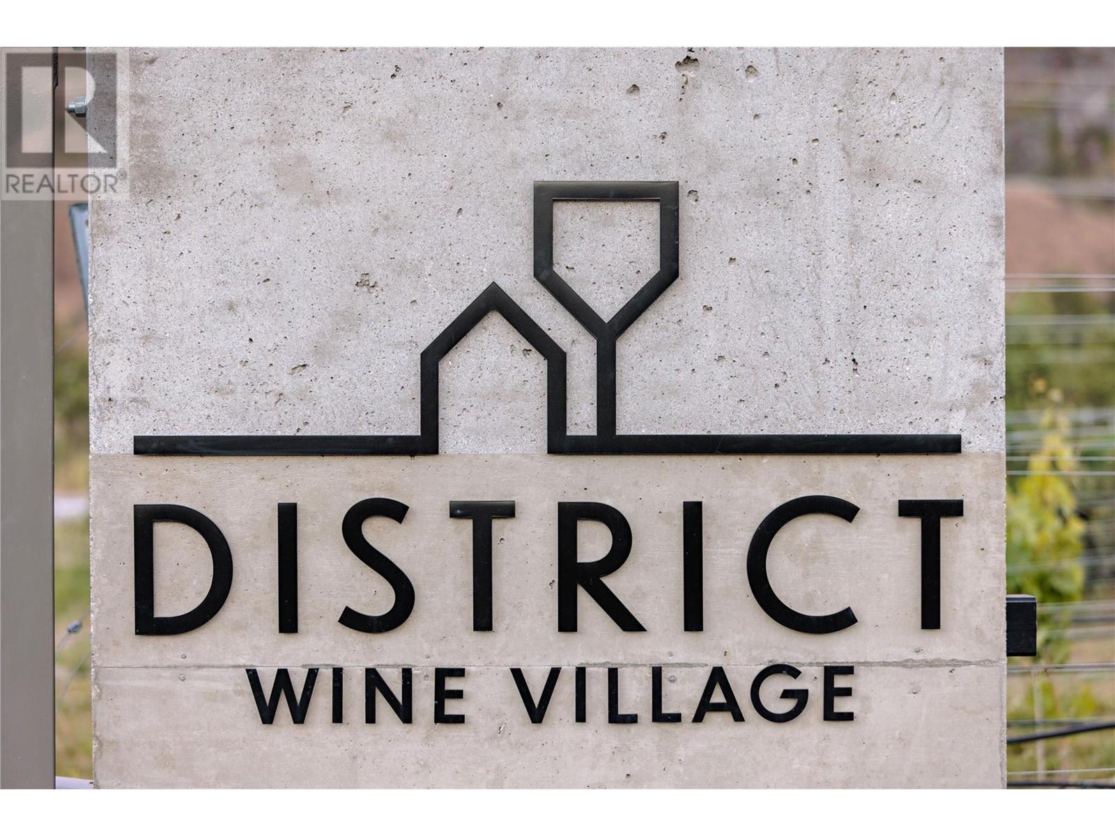 100 Enterprise Way Unit# 115, Oliver, BC