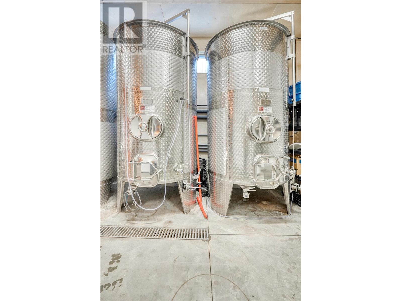 100 Enterprise Way Unit# 115, Oliver, BC