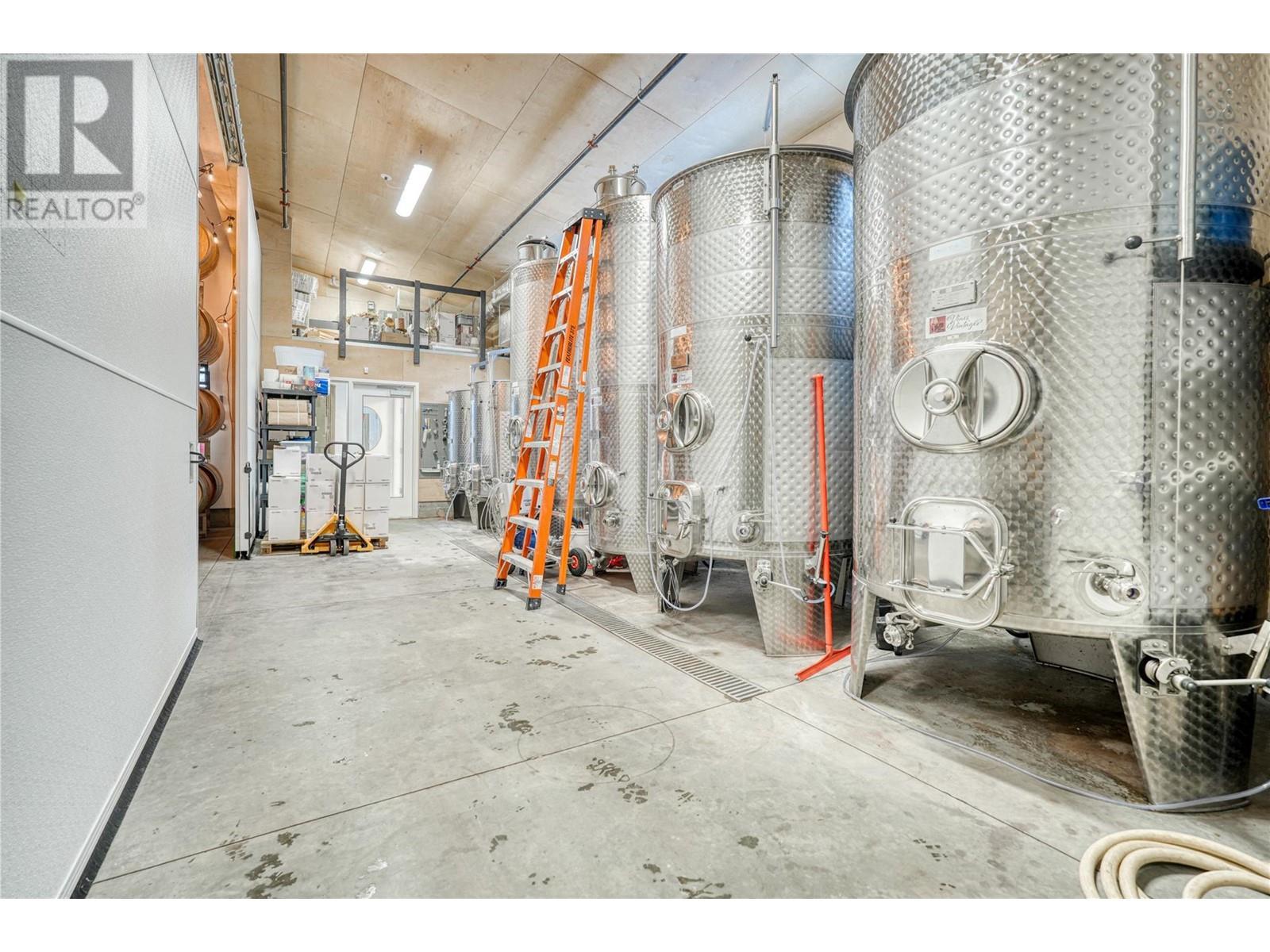 100 Enterprise Way Unit# 115, Oliver, BC