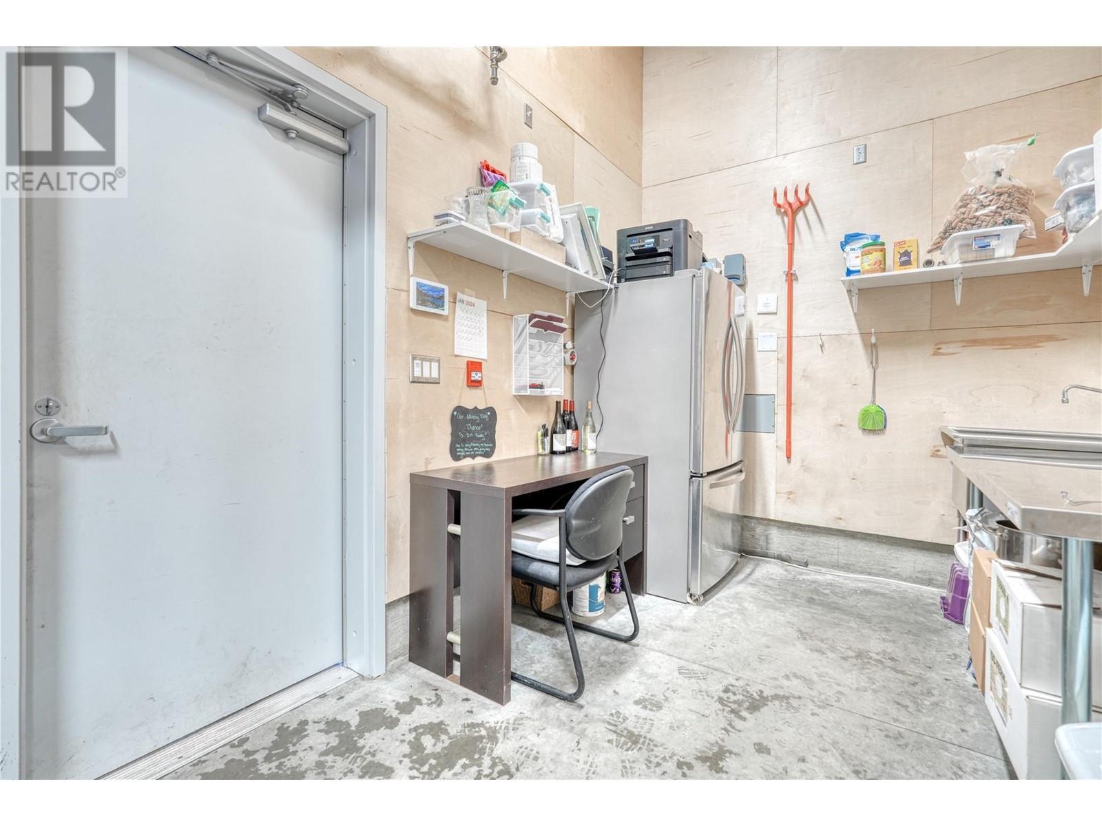 100 Enterprise Way Unit# 115, Oliver, BC