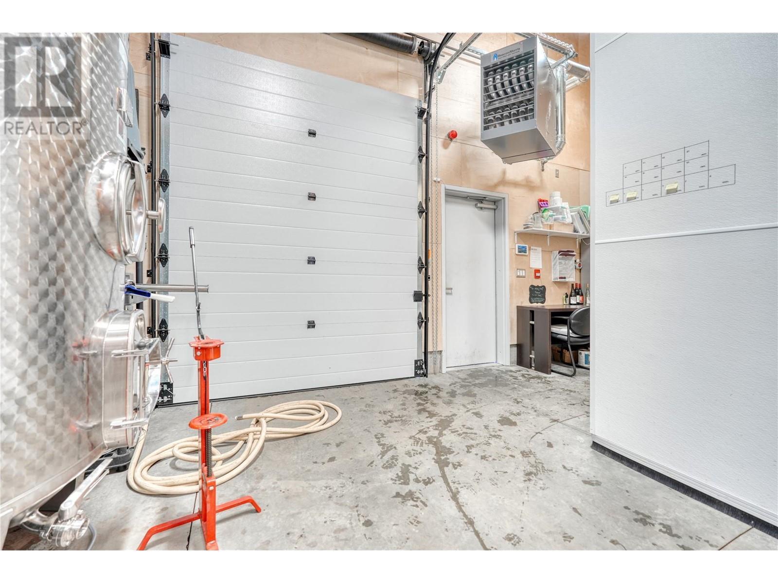 100 Enterprise Way Unit# 115, Oliver, BC