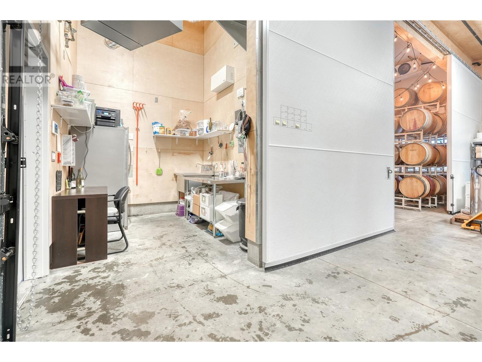 100 Enterprise Way Unit# 115, Oliver, BC