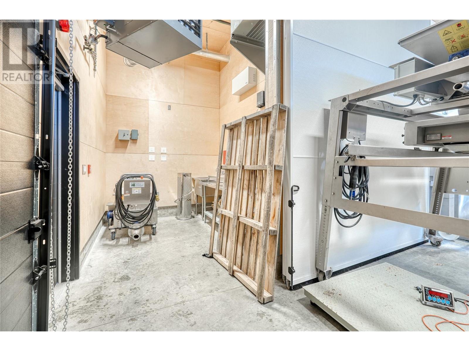 100 Enterprise Way Unit# 115, Oliver, BC