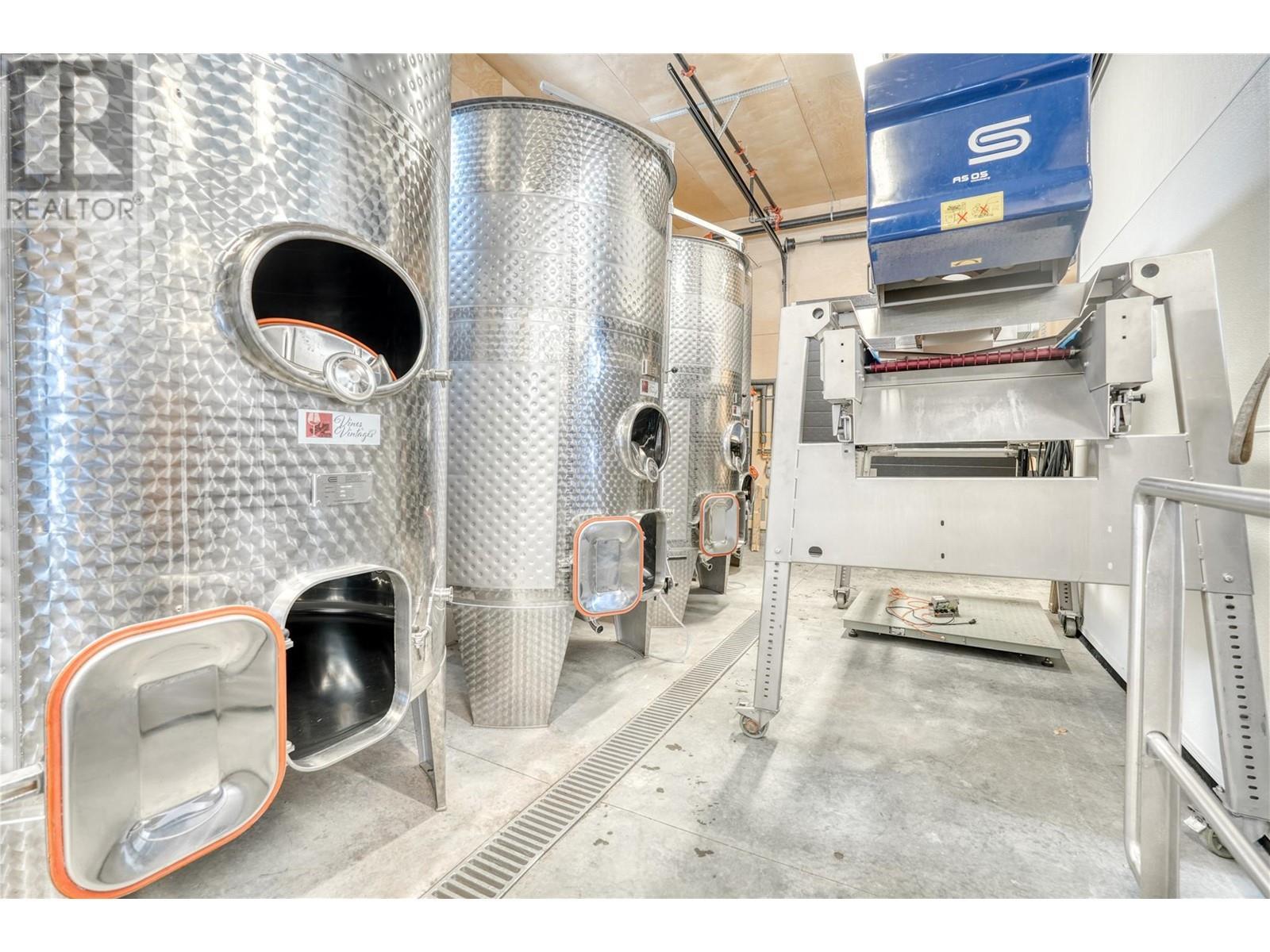 100 Enterprise Way Unit# 115, Oliver, BC